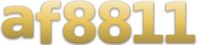 af8811 logo